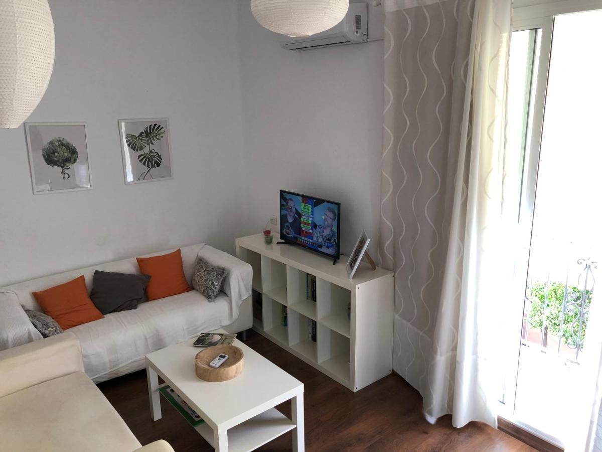 马拉加Apartamento Tia Maria公寓 外观 照片