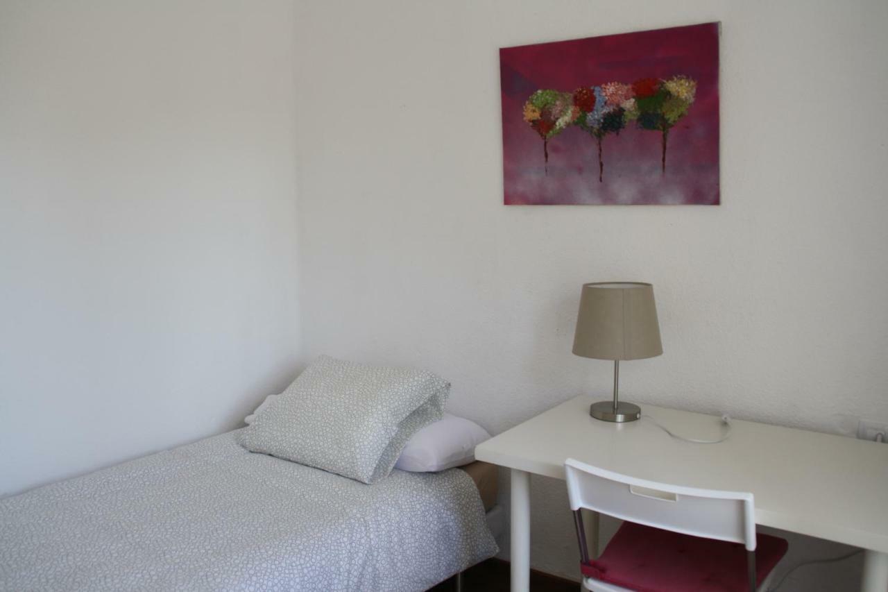 马拉加Apartamento Tia Maria公寓 外观 照片