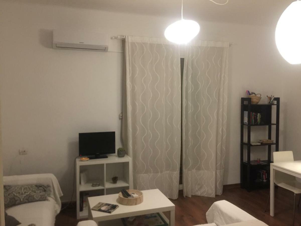 马拉加Apartamento Tia Maria公寓 外观 照片